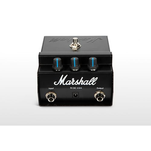 Педаль эффектов Marshall bluesbreaker ri